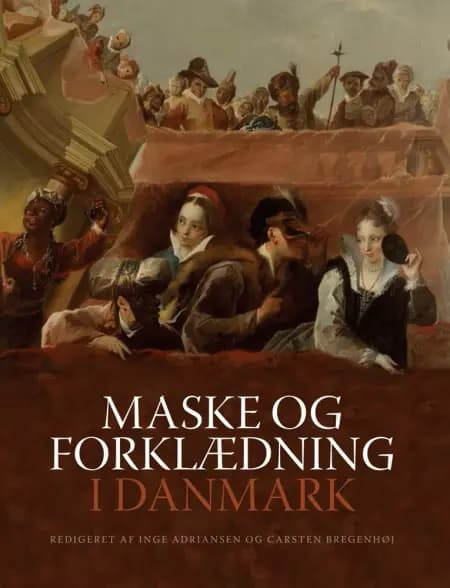 Maske og forklædning i Danmark af undefined