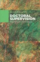 Doctoral supervision af Søren S.E. Bengtsen