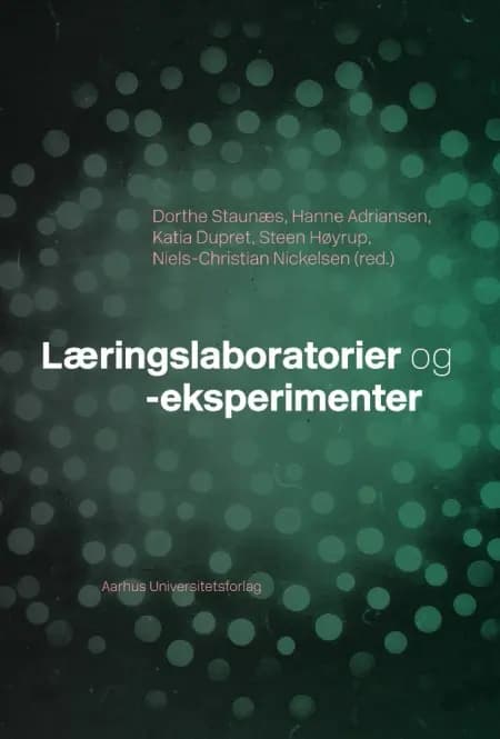 Læringslaboratorier og -eksperimenter af n a