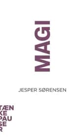 Magi af Jesper Sørensen