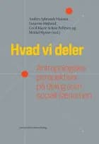 Hvad vi deler af n a