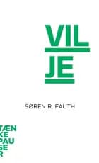 Vilje af Søren R. Fauth