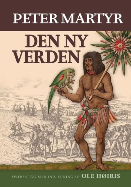 Den ny verden af Peter Martyr