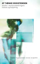 At tænke eksistensen