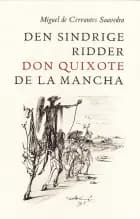 Den sindrige ridder don Quixote de la Mancha af Miguel de Cervantes Saavedra