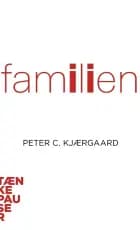 Familien af Peter C. Kjærgaard