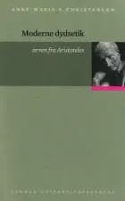 Moderne dydsetik af Anne-Marie S. Christensen