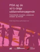 PISA og de 16½-årige uddannelsessøgende af n a