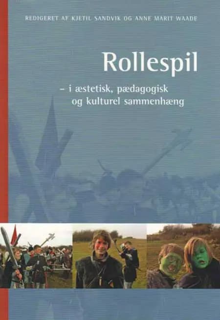 Rollespil af n a