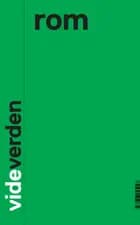 rom af Thomas Harder, Mogens Nykjær og Jesper Storgaard