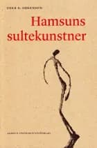 Hamsuns sultekunstner af Peer E. Sørensen