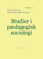 Studier i pædagogisk sociologi