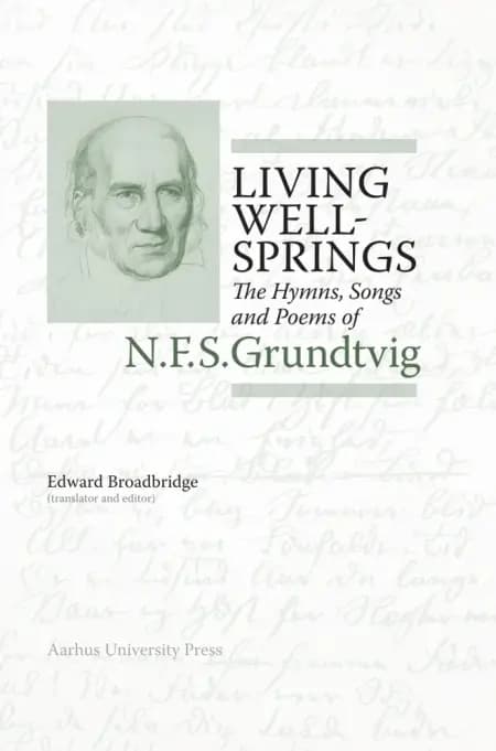 Living wellsprings af undefined