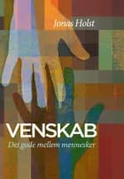 Venskab af Jonas Holst