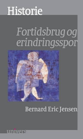 Historie af Bernard Eric Jensen