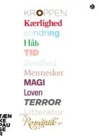 Tænkepauser 13-24 af Verner Møller, Anne Marie Pahuus, Dorthe Berntsen, Bertel Nygaard, Ulrik Uggerhøj, Helge Kragh, Ole Høiris, Jesper Sørensen, Gorm Toftegaard Nielsen, Carsten Bagge Laustsen, Dan Ringgaard og Katrine Frøkjær Baunvig