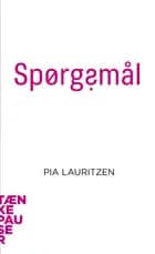Spørgsmål af Pia Lauritzen