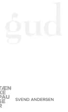 Gud af Svend Andersen