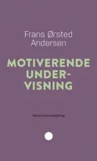 Motiverende undervisning af Frans Ørsted Andersen