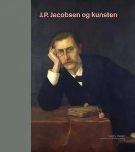 J.P. Jacobsen og kunsten af n a