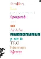 Tænkepauser 25-36 af Peter C. Kjærgaard, Steen Hannestad og Christian Bjørnskov