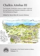 Chalkis Aitolias