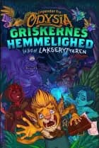 Griskernes hemmelighed af Lakserytteren