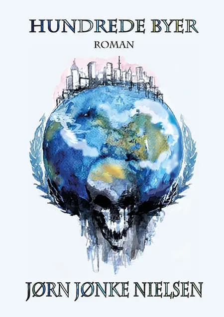 Hundrede Byer af Jørn Jønke Nielsen