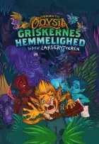 Griskernes hemmelighed af Lakserytteren