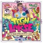 Tegn med Lakse 3 af Lakserytteren