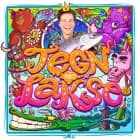 Tegn med Lakse af Lakserytteren