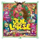 Jul med Lakse 2025 af Lakserytteren