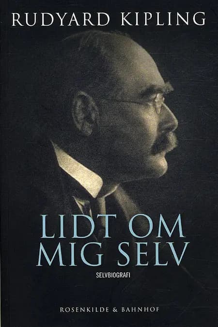 Lidt om mig selv af Rudyard Kipling