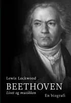 Beethoven af Lewis Lockwood