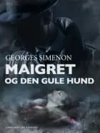 Forbrydelse ved sluse 14 af Georges Simenon