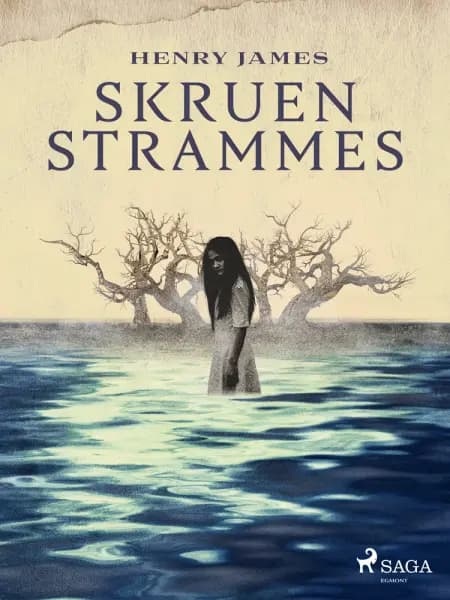 Skruen strammes af Henry James