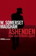Ashenden af W. Somerset Maugham