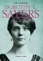 Dorothy L. Sayers af Toni Liversage