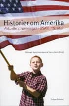 Historier om Amerika af Tony Vorm og Michael Bach Henriksen