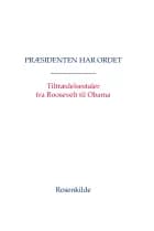 Præsidenten har ordet af Franklin D. Roosevelt, Dwight D. Eisenhower og Harry S. Truman
