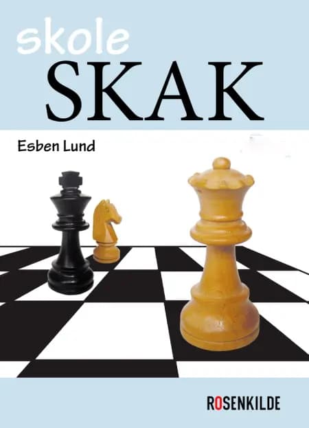Skoleskak af Silas Esben Lund