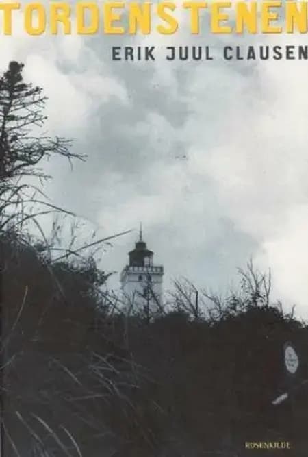 Tordenstenen af Erik Juul Clausen