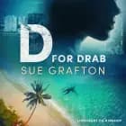 D for drab af Sue Grafton