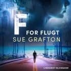 F for flugt af Sue Grafton