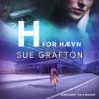 H for hævn af Sue Grafton