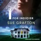 I for indicier af Sue Grafton