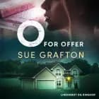 O for offer af Sue Grafton