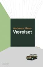 Værelset af Andreas Maier