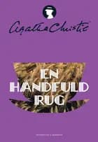 En håndfuld rug af Agatha Christie