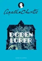 Døden lurer af Agatha Christie
